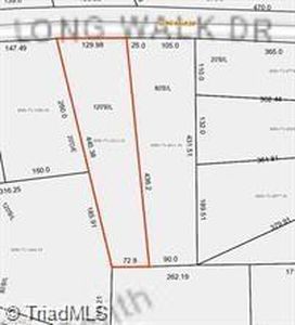 5572 Long Walk Dr #29, Kernersville, NC, 27284