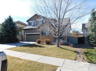 3783 S Shawnee Way, Aurora, CO 80018