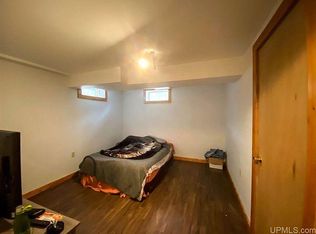 3595 County Road 456, Gwinn, MI 49841