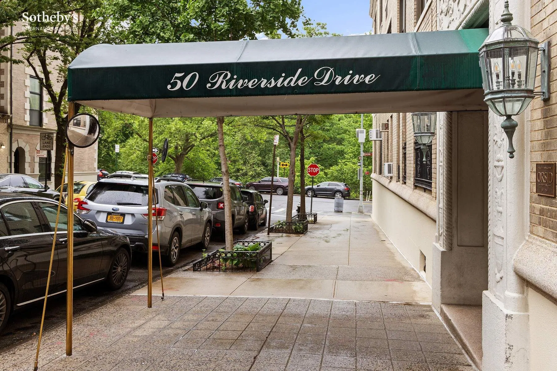 50 Riverside Drive #10B in Upper West Side, Manhattan | StreetEasy