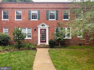 1805 Key Blvd #10513, Arlington, VA 22201