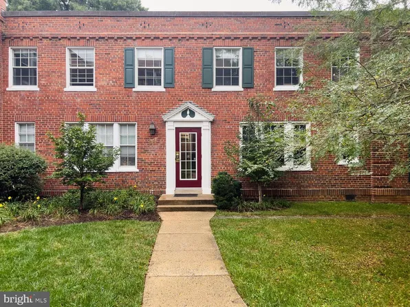 1805 Key Blvd #10513, Arlington, VA 22201