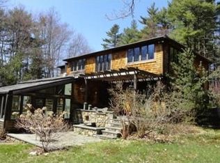 114 Orchard St, Millis, MA 02054