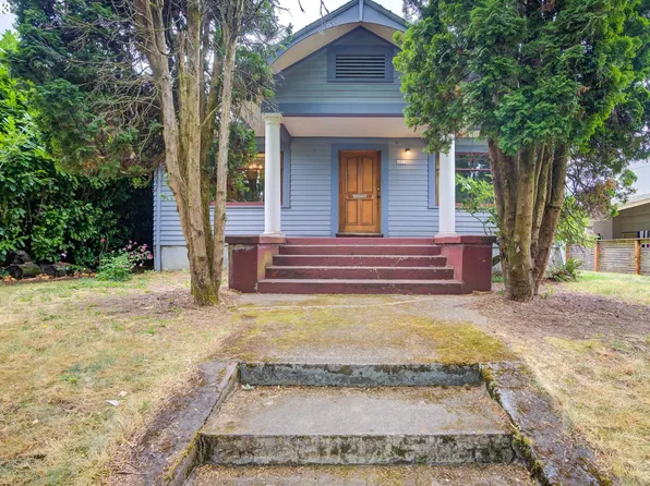 6217 NE 6th Ave, Portland, OR 97211
