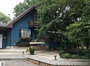 744 E South Airport Rd, Traverse City, MI 49686