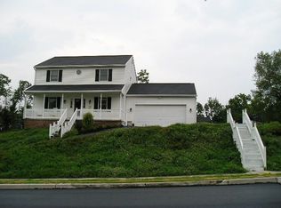 19 Pheasant Ridge Rd, Dillsburg, PA 17019