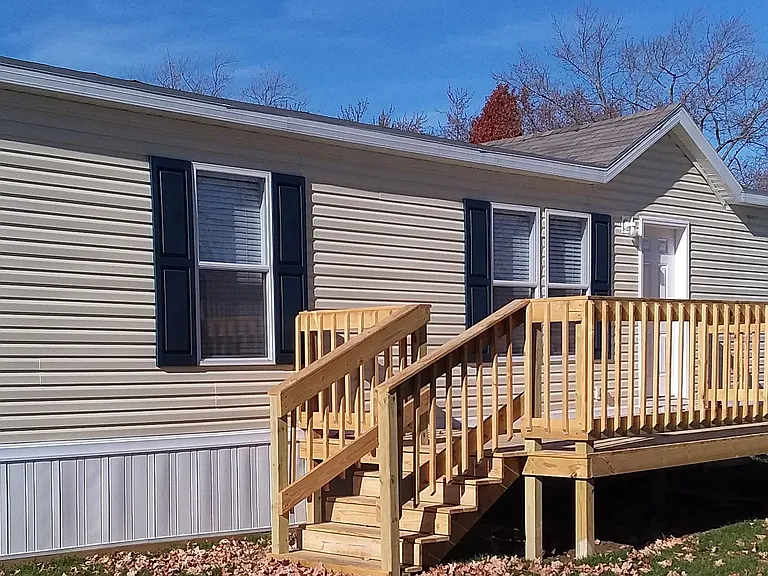 North Glen Village — Photo 3