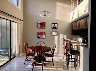 9034 S Pointe Ridge Ln #WR-18, Bloomington, IN 47401