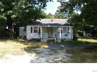 4801 Springfield Rd, Glen Allen, VA 23060