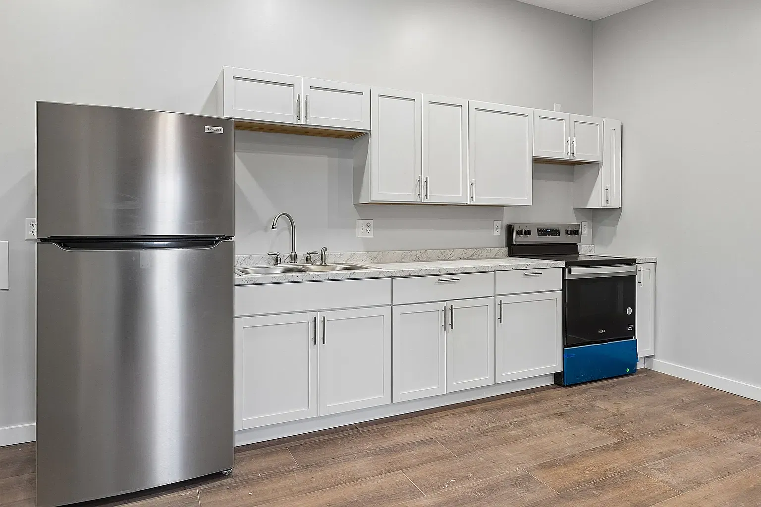 1 bed, 500 sqft, $825 — Photo 1