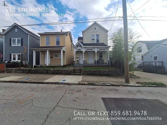 3rd image of 510 W 5th St #2