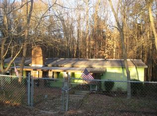 7970 Hog Mountain Rd, Statham, GA 30666