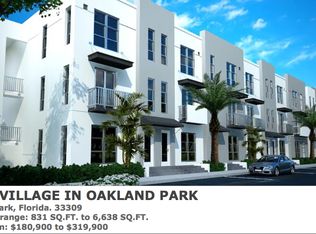 3351 N Andrews Ave, Fort Lauderdale, FL 33309