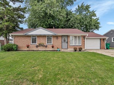 736 Rogers Rd, Romeoville, IL, 60446