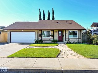 557 Alameda Dr, Livermore, CA
