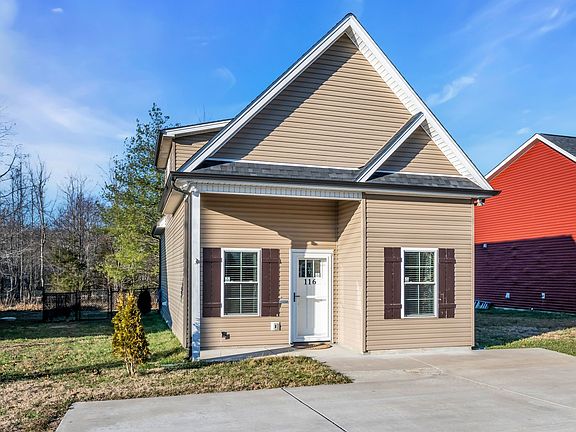 2nd image of 116 Eno Rd