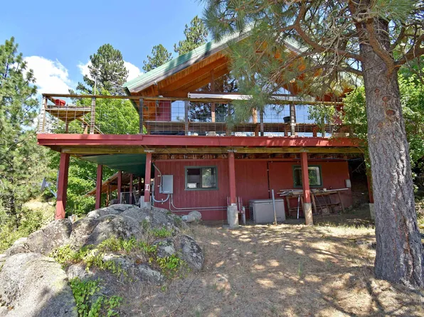 1801 Old Peck Grade, Lenore, ID 83541
