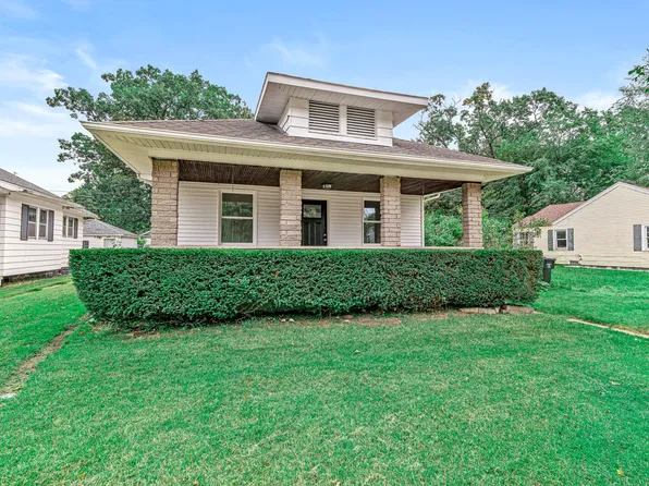 1226 Obrien St, South Bend, IN 46628