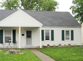 2637 Alanmede Rd, Louisville, KY 40205