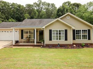 620 Piedmont Golf Course Rd, Piedmont, SC 29673