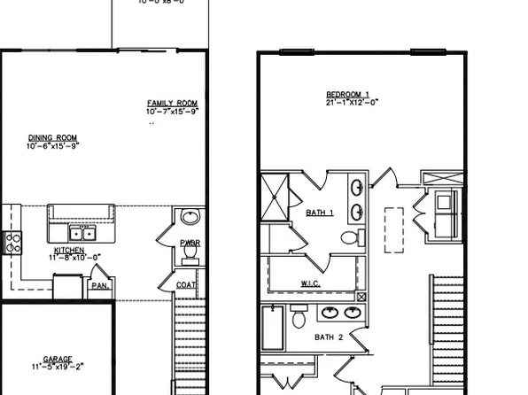 108 Lakeside Ln, Rincon, GA 31326