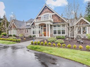 22020 SE Sawyer Ridge Way, Black Diamond, WA 98010