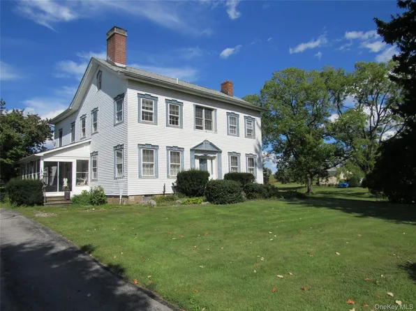 200 Mt Orange Road, Middletown, NY 10940