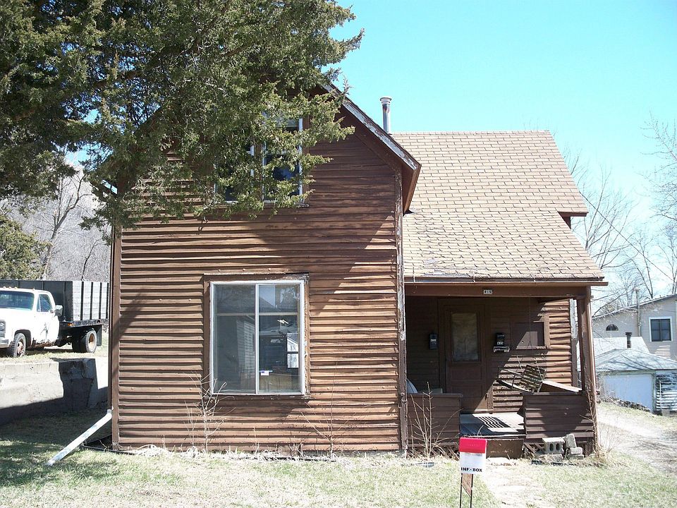 Lowest priced duplex in Red Wing!