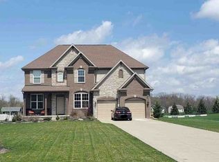 6469 Horizon Dr, Valley City, OH 44280