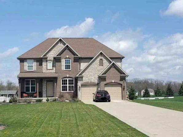 6469 Horizon Dr, Valley City, OH 44280