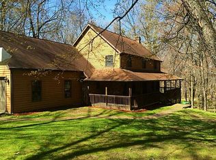 645 Saxonburg Blvd, Saxonburg, PA 16056