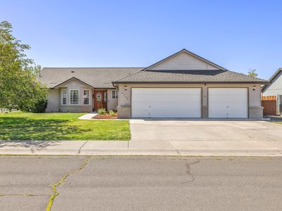 5738 Judy Ct, Klamath Falls, OR, 97603
