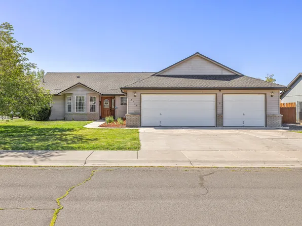 5738 Judy Ct, Klamath Falls, OR 97603