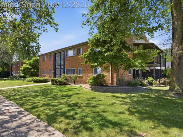 4715 Coolidge Hwy Unit 1, Royal Oak, MI 48073