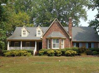 440 Quail Dr #96, Salisbury, NC 28147