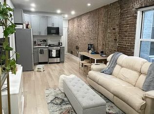 181 Waverly Pl APT 4E, New York, NY 10014