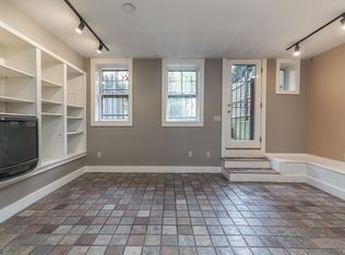 75 Chandler St #B, Boston, MA 02116