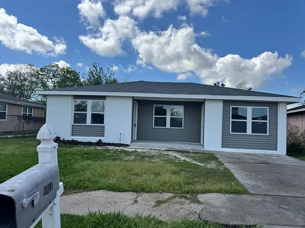 6617 Rue Louis Phillipe, Marrero, LA 70072