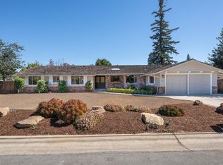 715 Casa Bonita Ct, Los Altos, CA 94024
