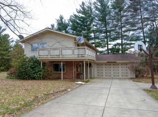 4351 Hollandia Ct, Westerville, OH