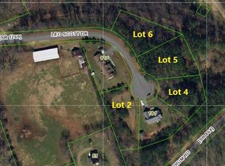 2 Leo Scott Dr, Ferrum, VA 24088