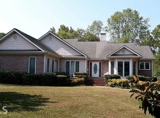 25 Carolyn Ct, Social Circle, GA