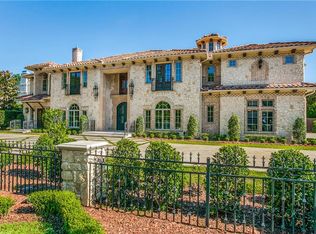 5830 Falls Rd, Dallas, TX 75225