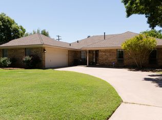 2901 Gilmer Ave, Abilene, TX 79606