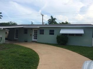 531 Gulf Rd, North Palm Beach, FL 33408