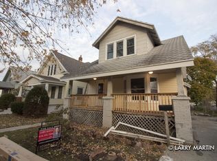 1130 Powers Ave NW, Grand Rapids, MI 49504