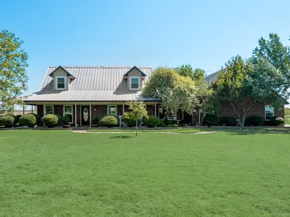 3095 Fm 36 S, Caddo Mills, TX 75135