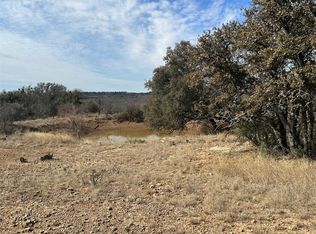 11101 County Road 228, Brownwood, TX 76801