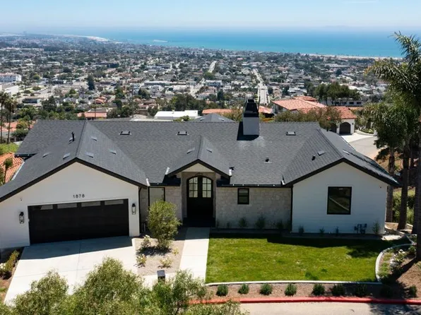 1878 Hillcrest Dr, Ventura, CA 93001