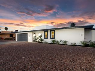 521 W Pebble Beach Dr, Tempe, AZ 85282